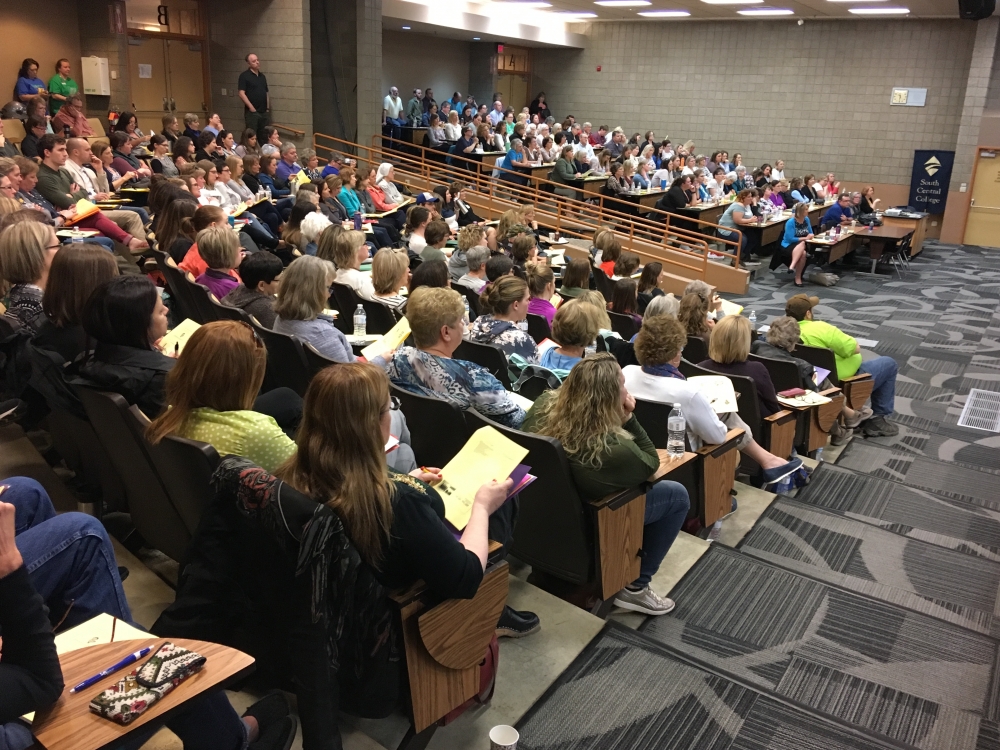 EP Conference