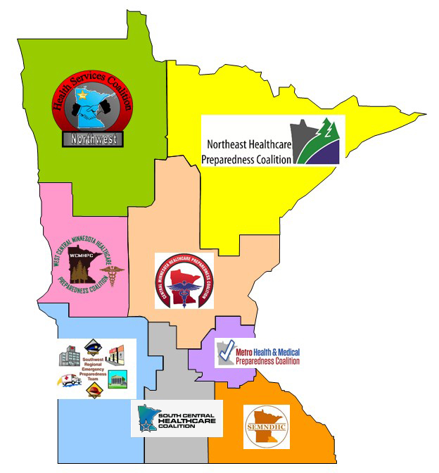 5 Situation Projection; Consider Alternate Care Site (ACS) See Attachment J, Situation Projection Tool