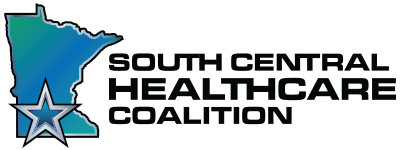 South Central Healthcare Coalition Logo